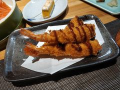 -立山居酒屋·烧鸟 天妇罗(西北湖店)