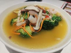 -Aqua Oasis 水天堂(石路天虹店)