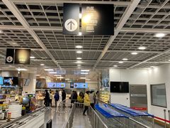 -宜家·瑞典风味餐厅(烟台路店)