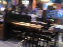 -鱼库·不仅是一家烤鱼店(车公庙店)