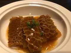 金钱肚-万丽轩·粤菜(王府井金茂万丽酒店)
