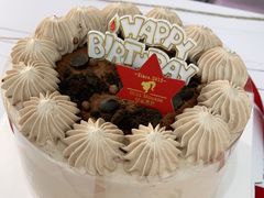 -逸绮瑶澜Miss Mousse Cake蛋糕(三里屯SOHO店)