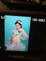 -小阿福儿童摄影(摩尔城店)