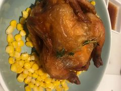 -港丽餐厅(高德置地店)