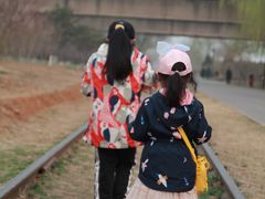 -永定河休闲森林公园