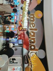 -meland club亲子乐园(重庆万象城店)