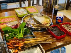 -杨校长·老成都串串香火锅(全国总店)