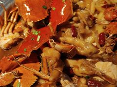 -胖哥俩肉蟹煲(梅溪步步高店)