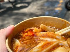 -王萍面皮(桃园二巷店)
