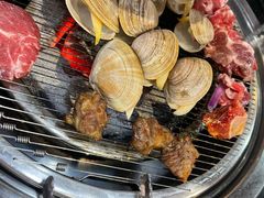 -丹东丛炟海鲜烧烤(江艺路店)