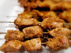 -黑皮烧烤(民意四路店)