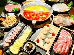-湊湊火锅·茶憩(石家庄万象城店)