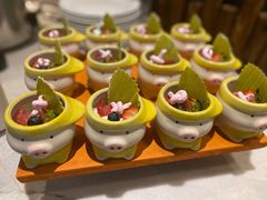 -杭州钱江新城万怡酒店-西餐厅