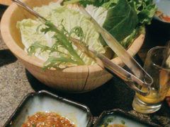 -湊湊火锅·茶憩(皇姑万象汇店)