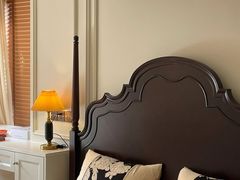 -星杰国际设计 别墅大宅装修(虹桥分公司)