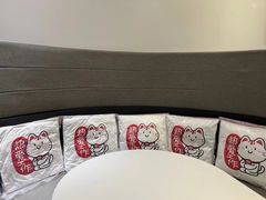 -招商银行(安亭支行)