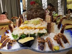 帝王蟹-尚海豆捞(乐虹坊店)