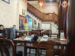 -长兴菜馆(高桥店)