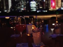 -池畔酒吧 WET Bar