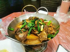 -新虹楼饭庄(崇明陈家镇店)