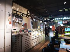 -小山城麻辣香锅(新邻生活广场店)