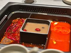 -巴奴毛肚火锅(悠唐购物中心店)