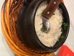 -饭怕鱼·黄焖鲟龙鱼(湖大店)