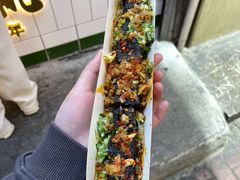 -董顺桃老长沙臭豆腐(步行街店)