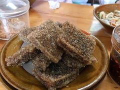 -袁家豆腐