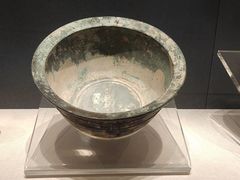 -陕西历史博物馆