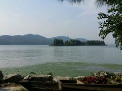 -东湖落雁景区