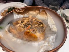 -桂满陇·杭州饭店(清河万象店)