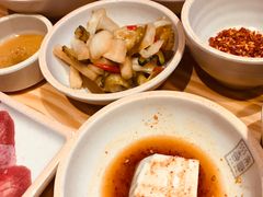 -喜来稀肉(北外滩白玉兰广场店)