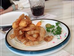 -南山鲜虾面·活鲜小馆·海味大连菜(南山总店)