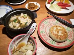 -小放牛炒菜馆(军校店)