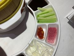 -大鸭梨烤鸭店(花园村店)
