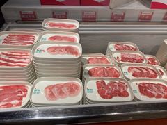 -玫瑰花园自助烤肉(顺义鑫海韵通店)