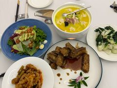 -海富门·带鱼·淮扬菜·粤菜(甘家口店)