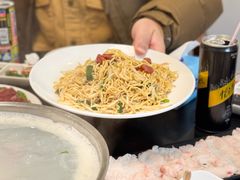 -吉友粥底火锅(方斜路店)