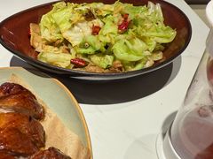 -老雒阳面馆·水席(偃师店)