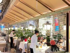 -桂满陇·海市蜃楼·黑金(国金店)