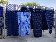 -璞真扎染博物馆