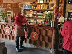 -民俗村柴火灶·景德江西菜(中国陶瓷博物馆店)