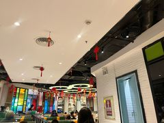 -新宝餐厅(流塘店)