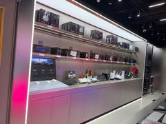 -ROG玩家国度(美罗城店)