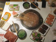 -小郡肝串串香火锅(金桥店)
