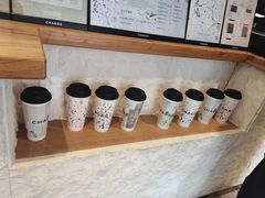 -霸王茶姬(正佳广场店)