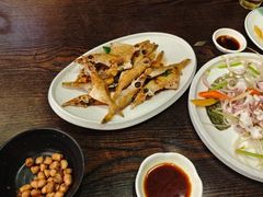-大洋家·精品潮汕菜·生腌砂锅粥(天河东路店)