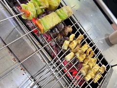 -小寒羊烧烤(凯瑞时代大厦店)