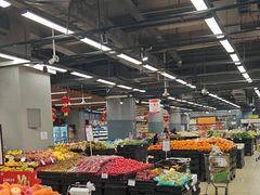 -永辉超市(凯德·天府店)
